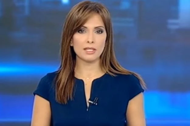 «Ο Κυριάκος Μητσοτάκης και η μητέρα του Ντόρα Μπακογιάννη» – Το σαρδάμ στο δελτίο ΑΝΤ1